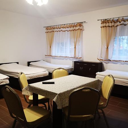 Pokoje O Wysokim Standardzie Слупск Екстериор снимка