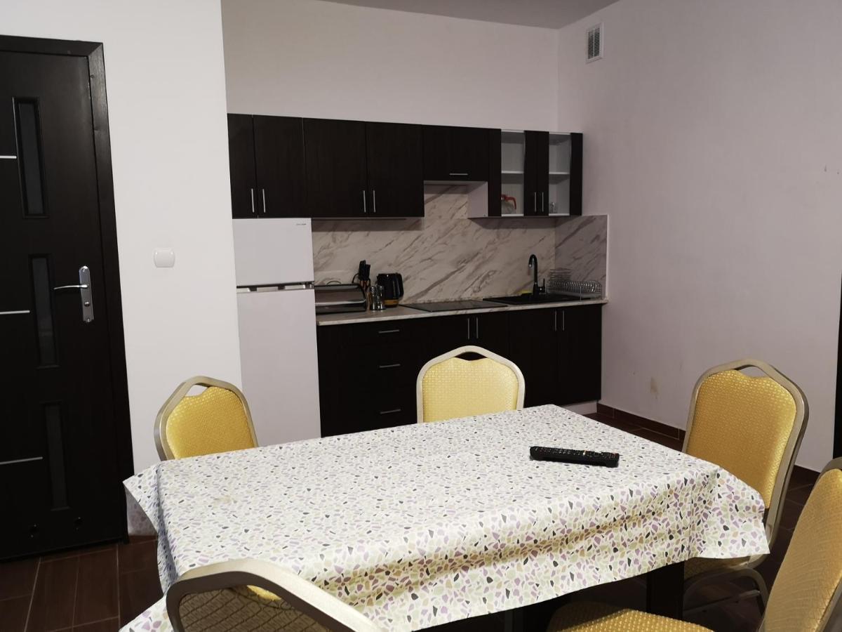 Pokoje O Wysokim Standardzie Слупск Екстериор снимка