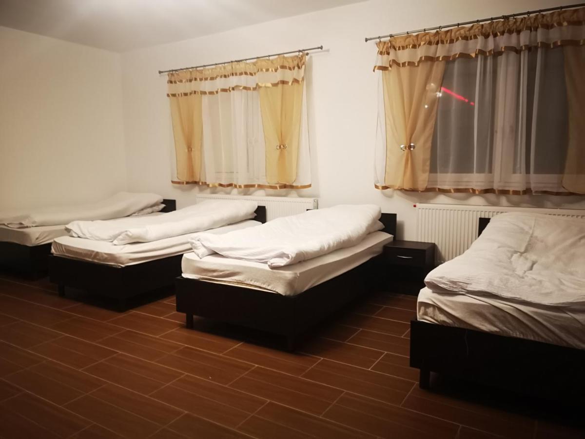 Pokoje O Wysokim Standardzie Слупск Екстериор снимка